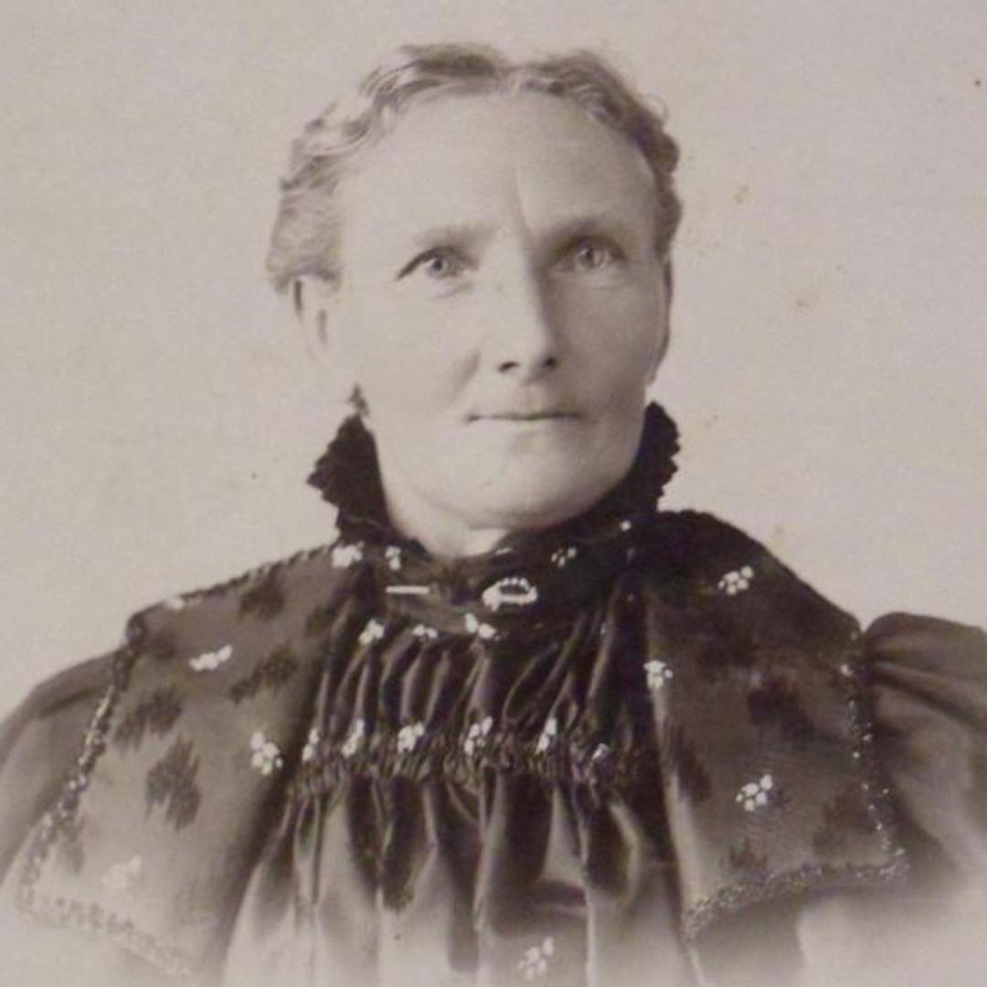 Johanne Catherine Christensen (1844 - 1910) Profile
